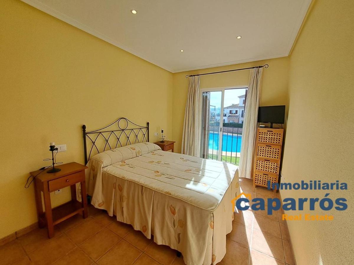 Apartamento 3 Al Andalus Resort - Vera Playa Extérieur photo