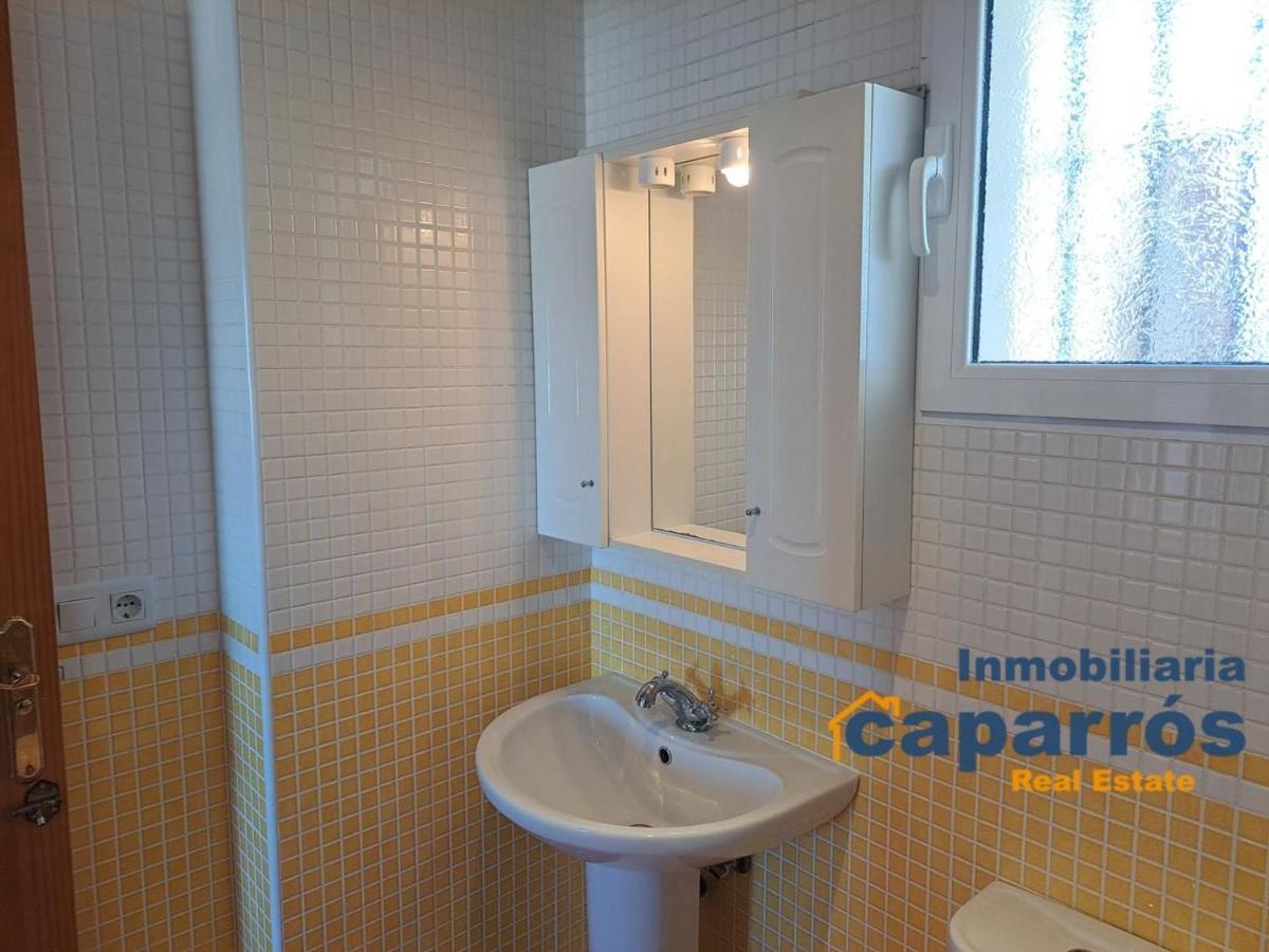 Apartamento 3 Al Andalus Resort - Vera Playa Extérieur photo