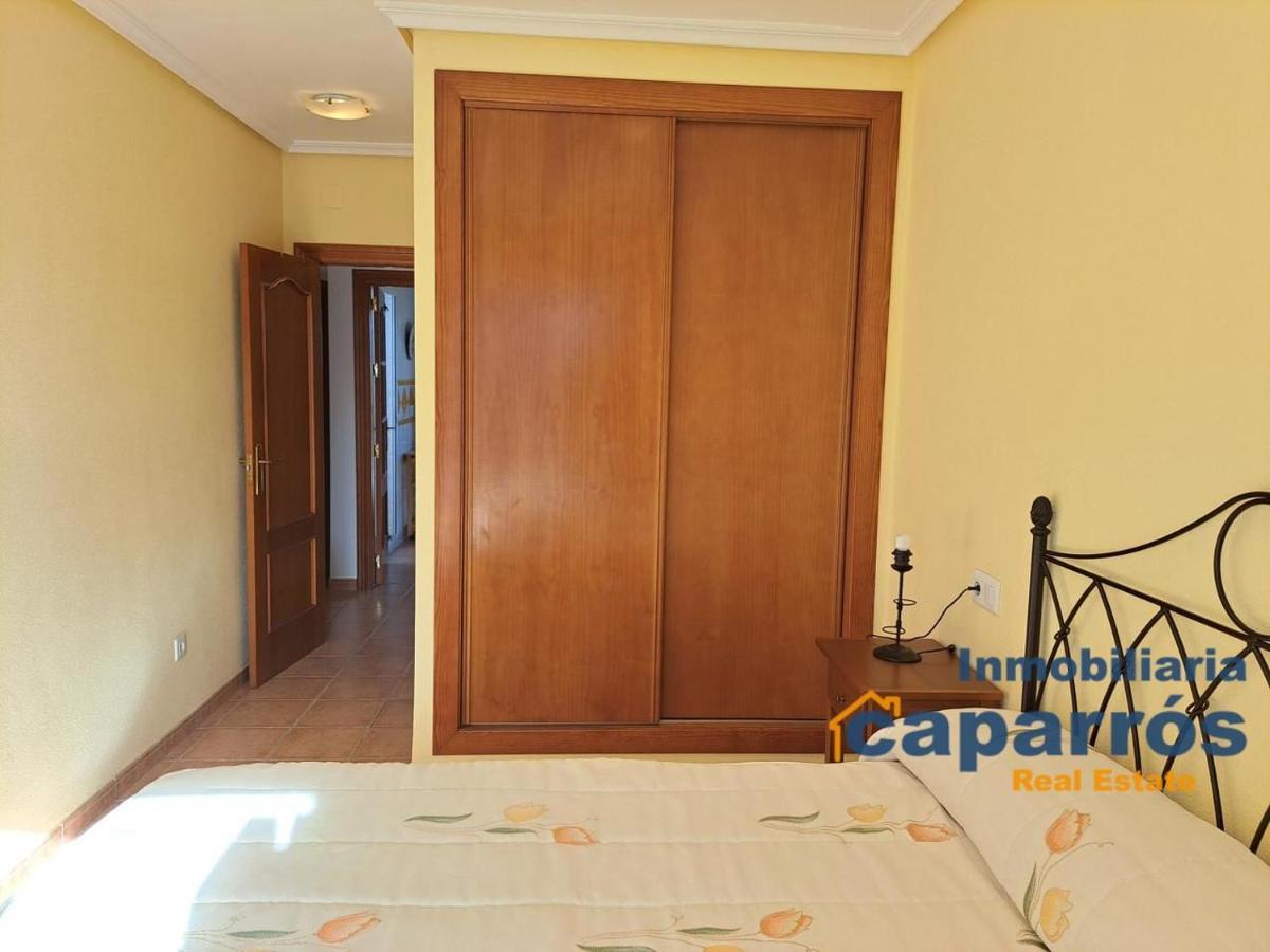 Apartamento 3 Al Andalus Resort - Vera Playa Extérieur photo