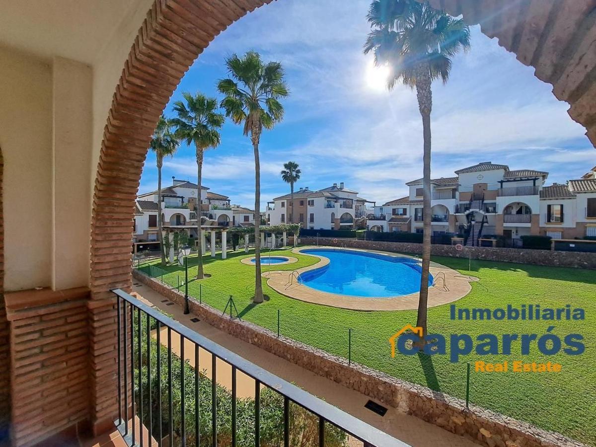 Apartamento 3 Al Andalus Resort - Vera Playa Extérieur photo