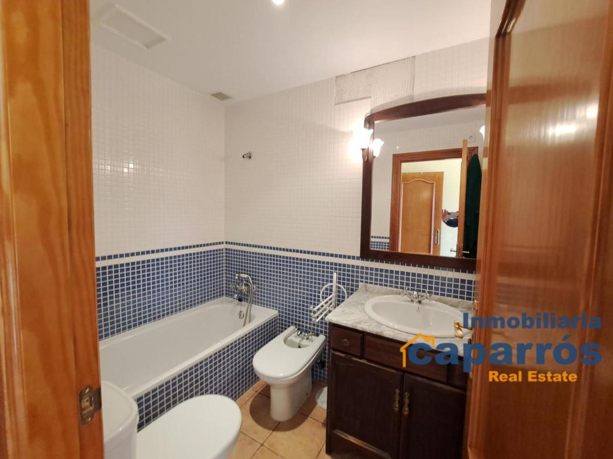 Apartamento 3 Al Andalus Resort - Vera Playa Extérieur photo