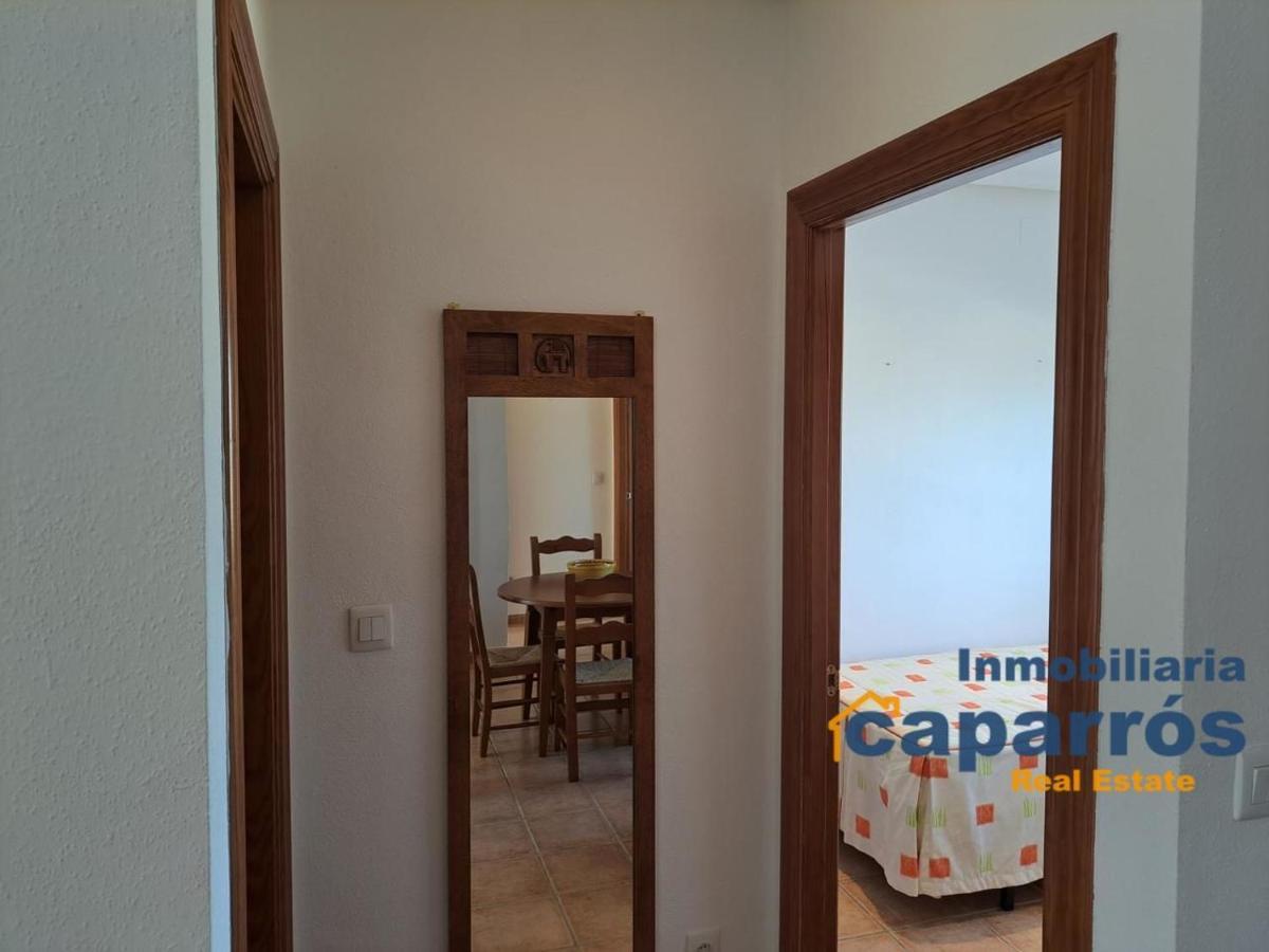Apartamento 3 Al Andalus Resort - Vera Playa Extérieur photo