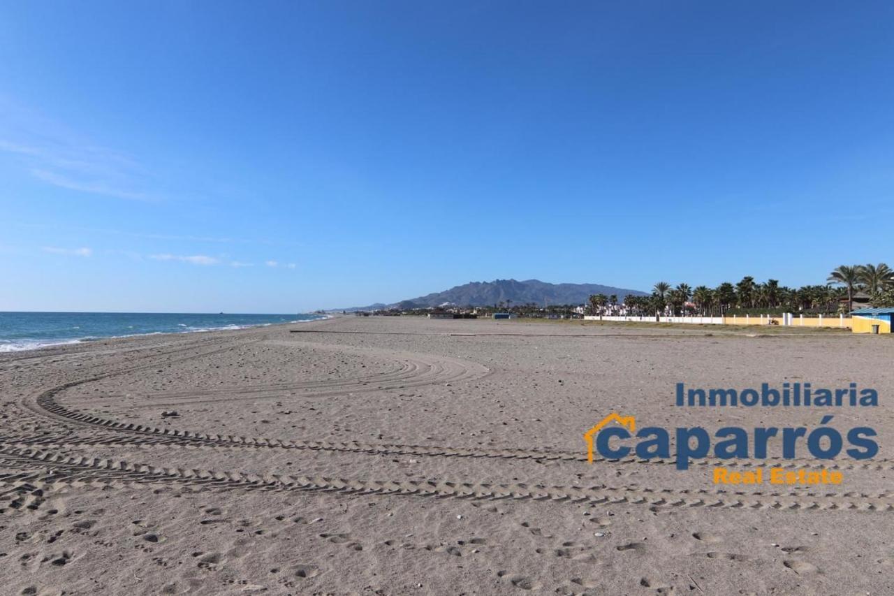 Apartamento 3 Al Andalus Resort - Vera Playa Extérieur photo