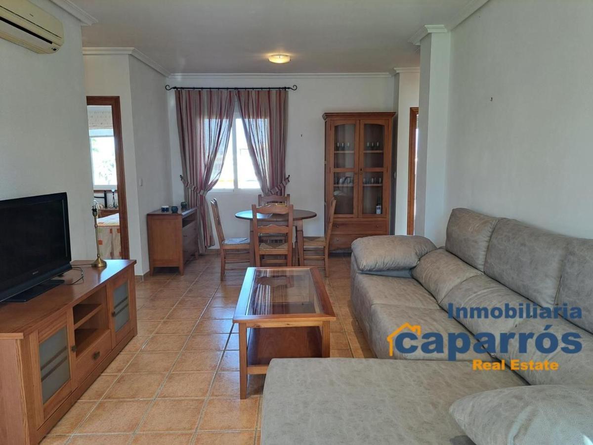 Apartamento 3 Al Andalus Resort - Vera Playa Extérieur photo