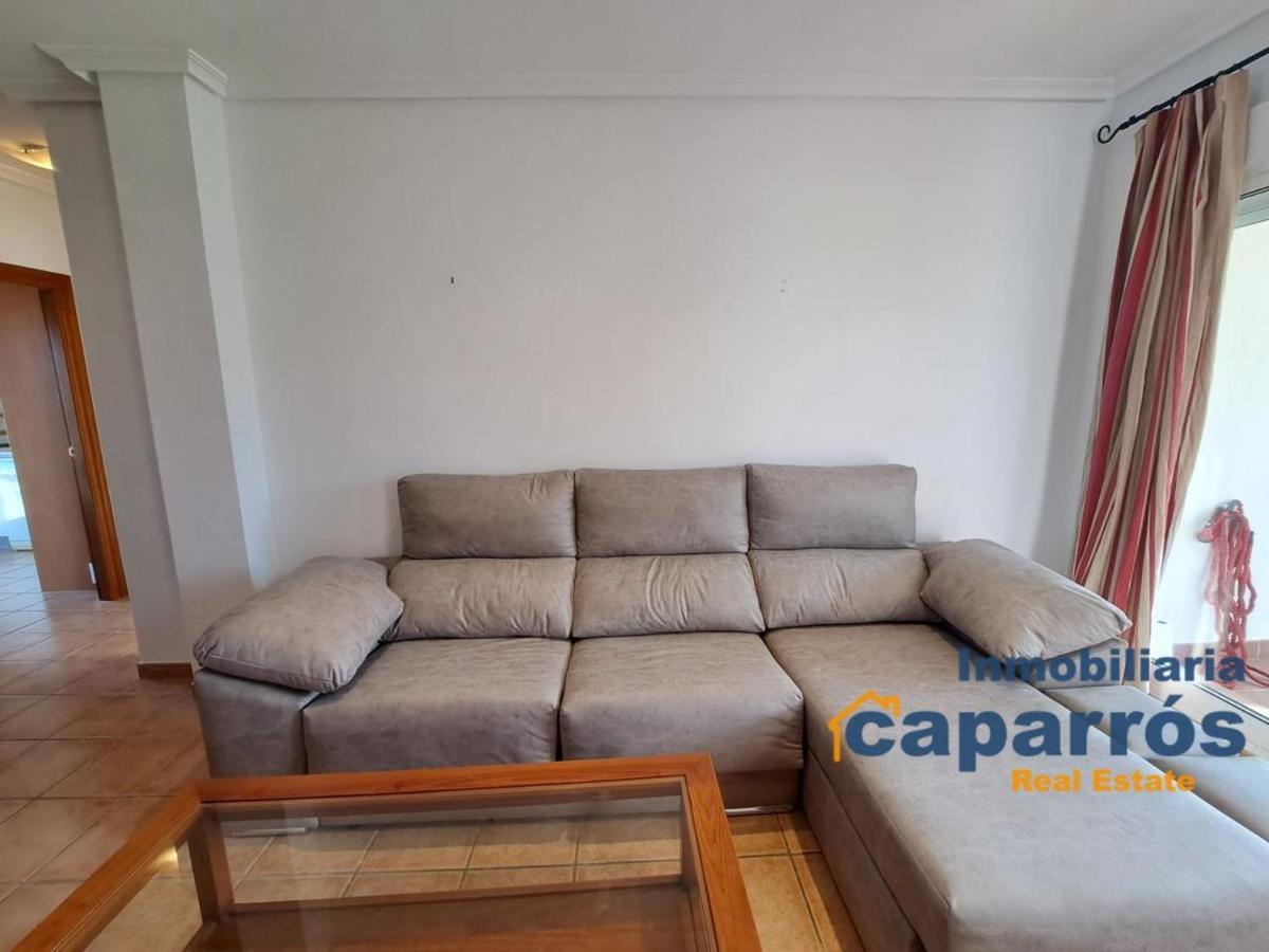 Apartamento 3 Al Andalus Resort - Vera Playa Extérieur photo