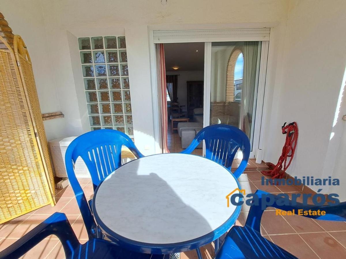 Apartamento 3 Al Andalus Resort - Vera Playa Extérieur photo