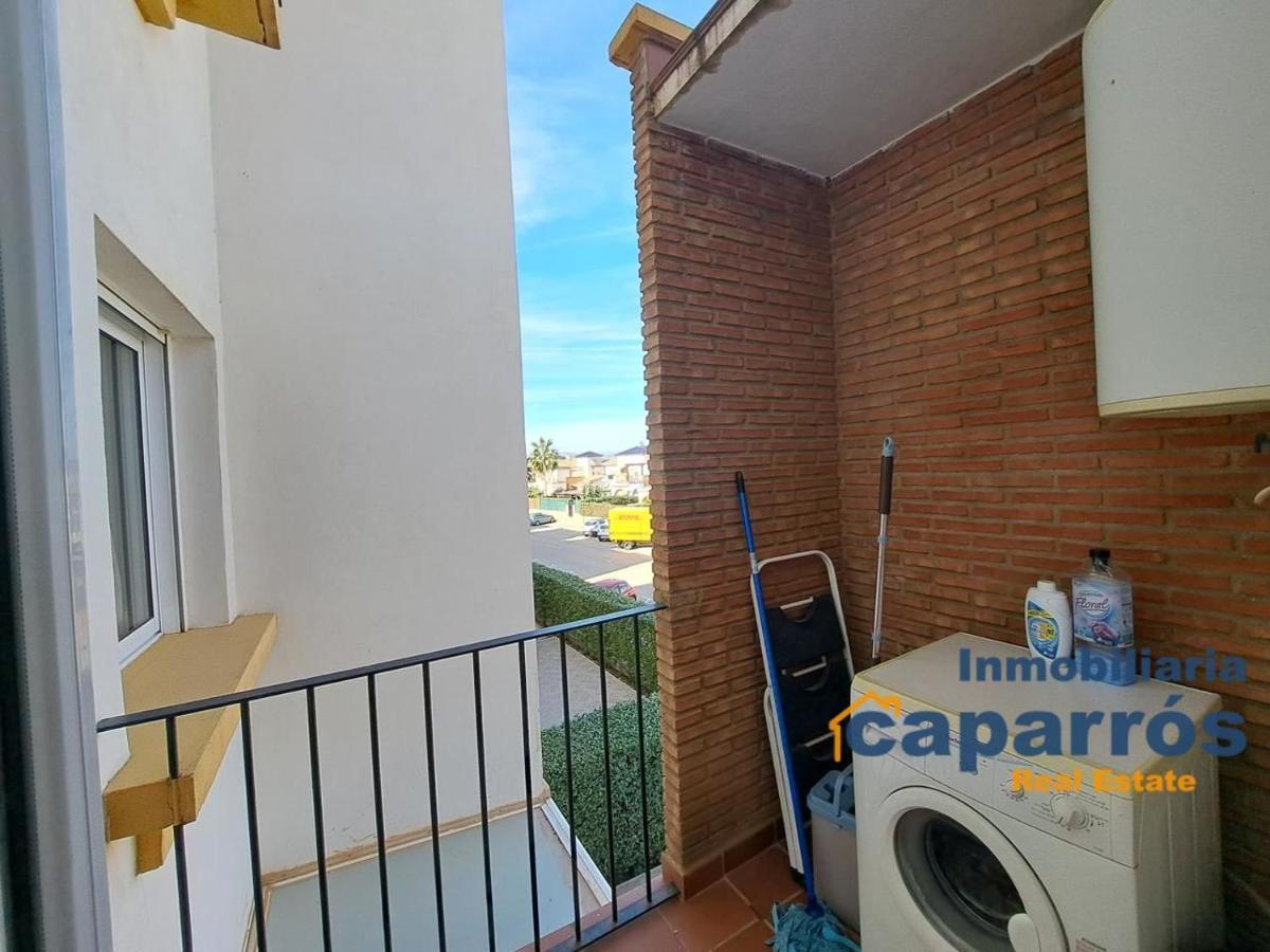 Apartamento 3 Al Andalus Resort - Vera Playa Extérieur photo