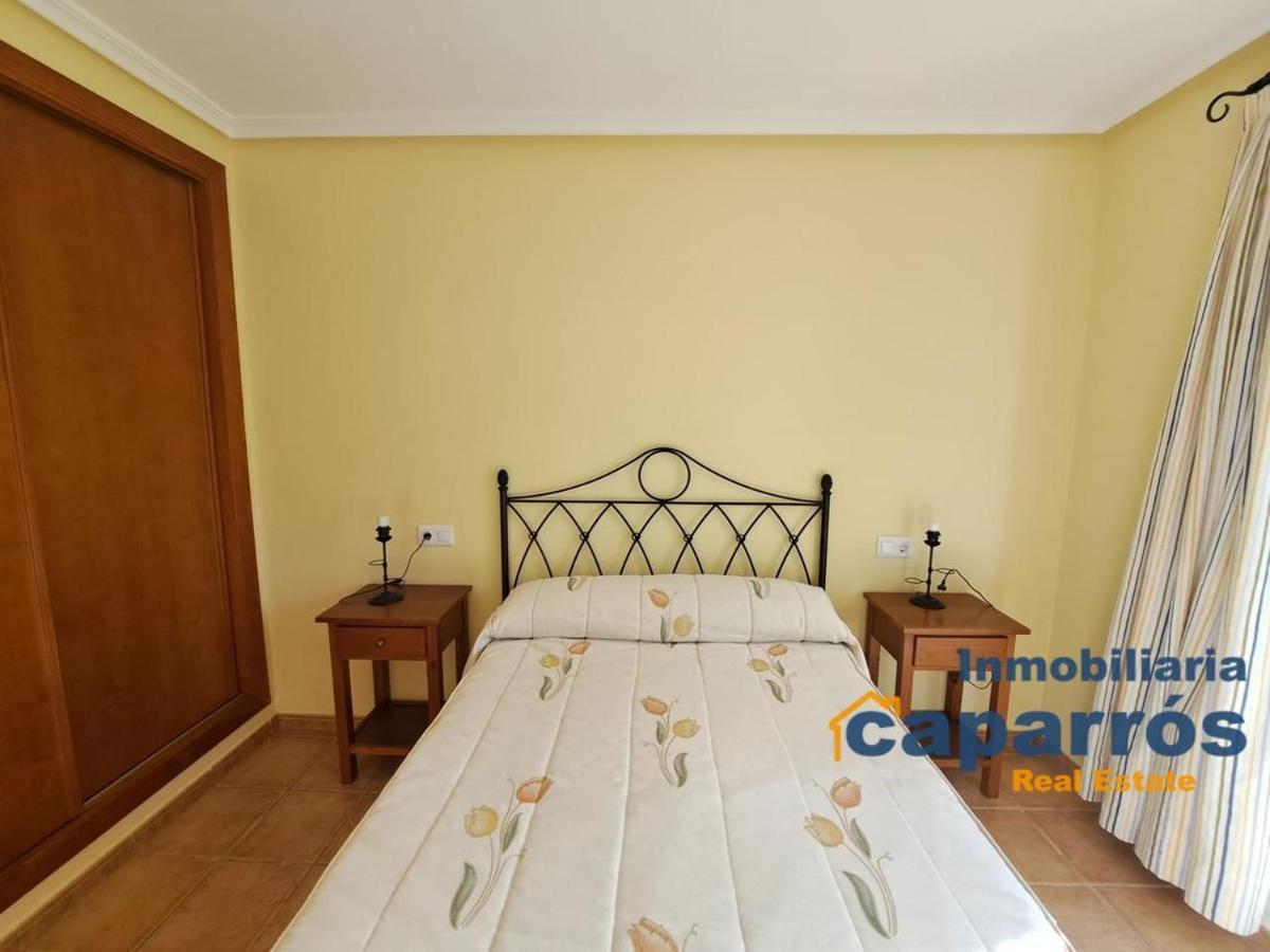 Apartamento 3 Al Andalus Resort - Vera Playa Extérieur photo