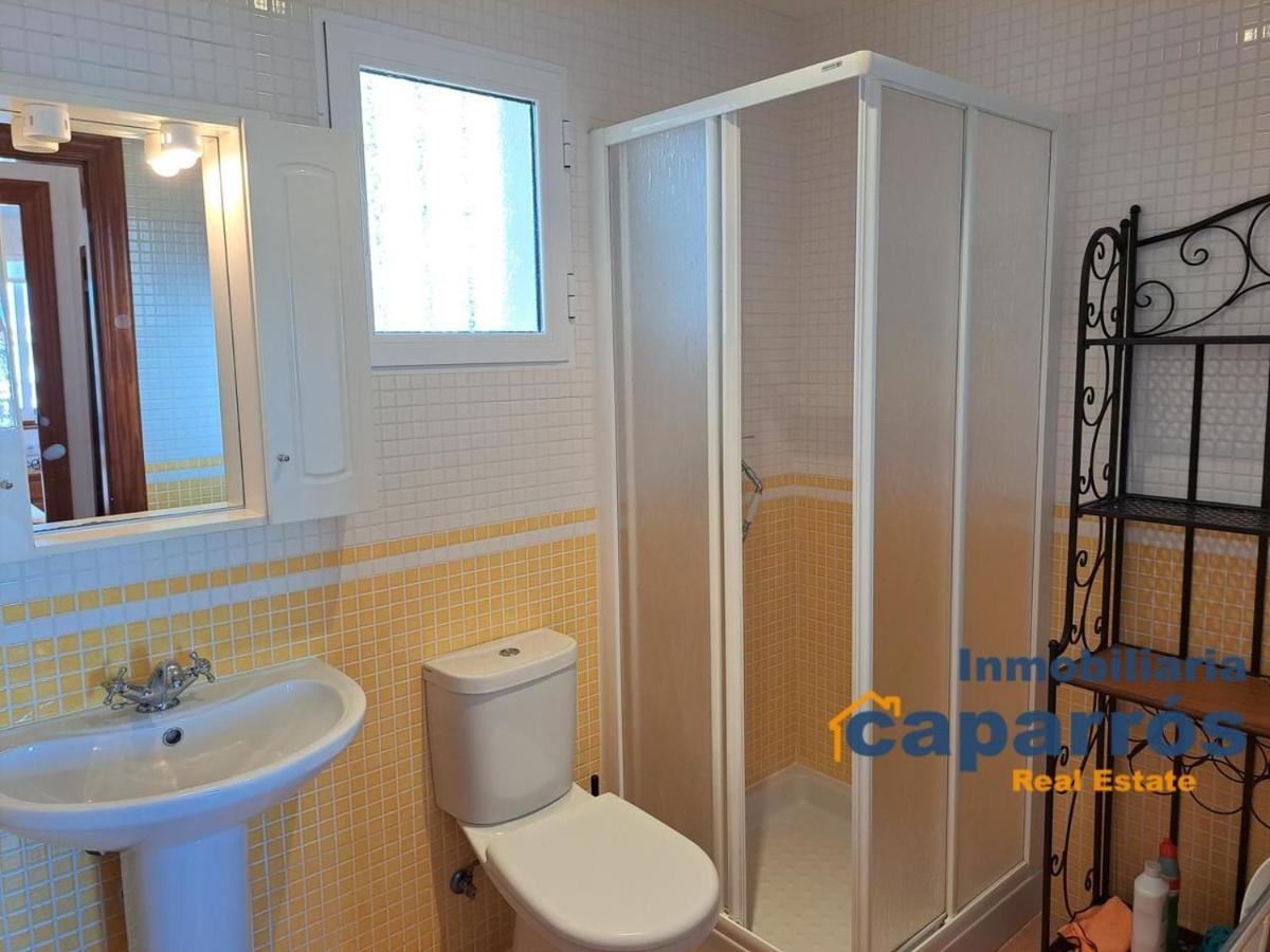 Apartamento 3 Al Andalus Resort - Vera Playa Extérieur photo